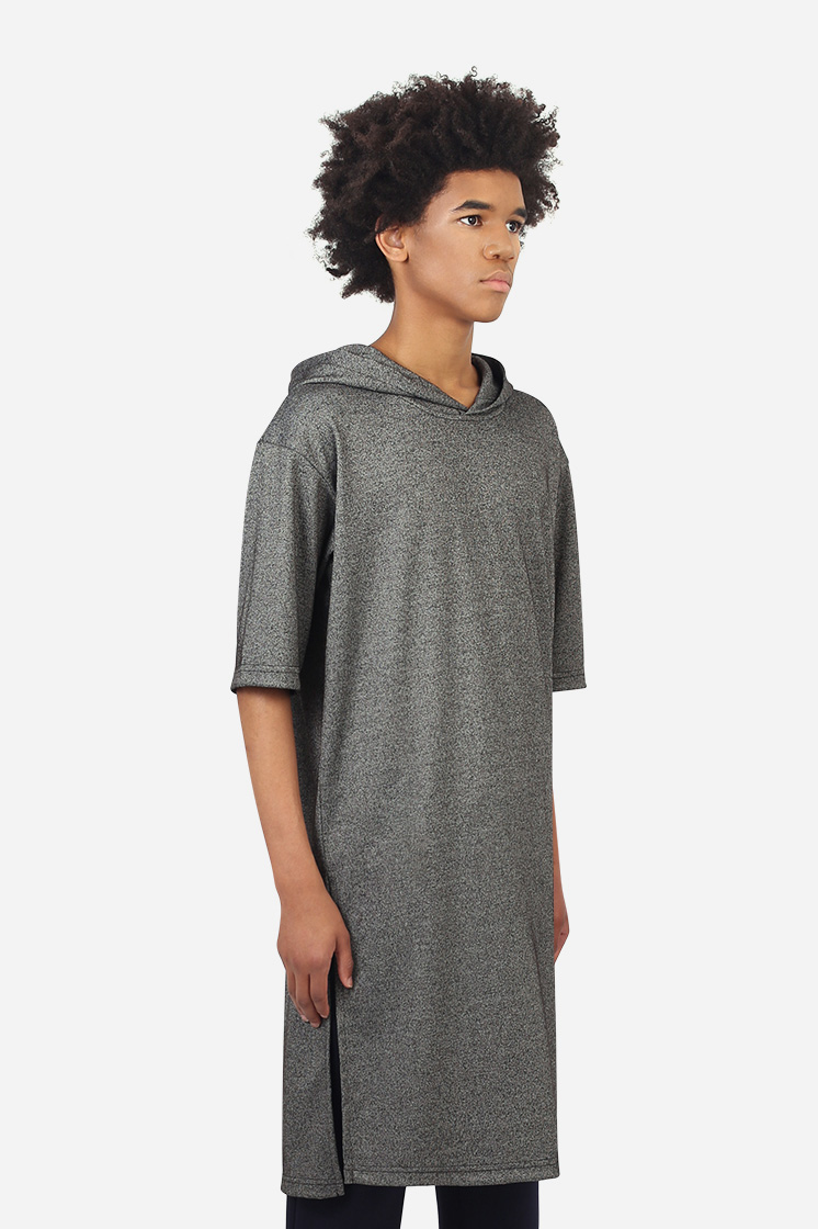 Hooded Sweatshirt 3.3